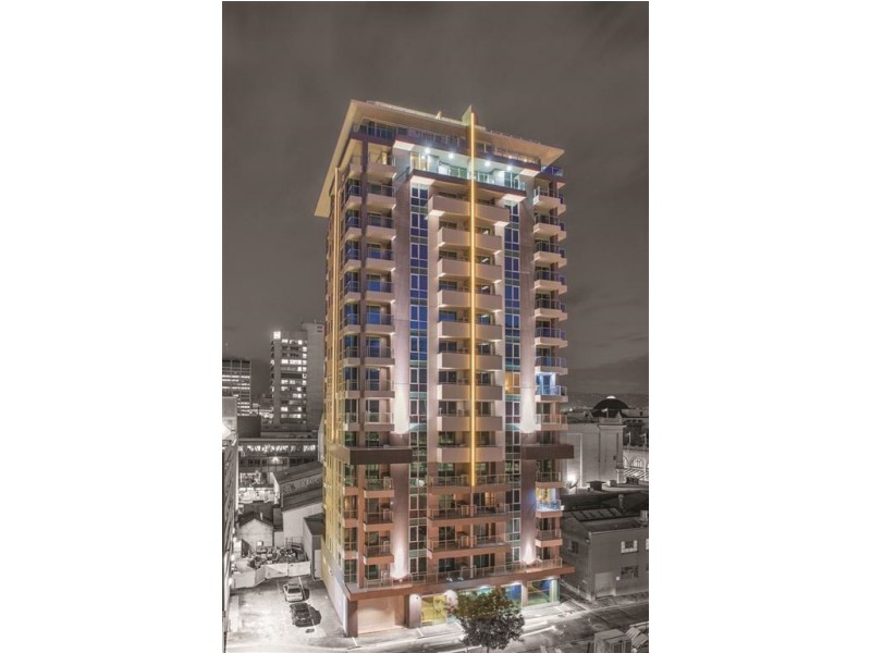 609/18 Rowlands Place, Adelaide SA 5000