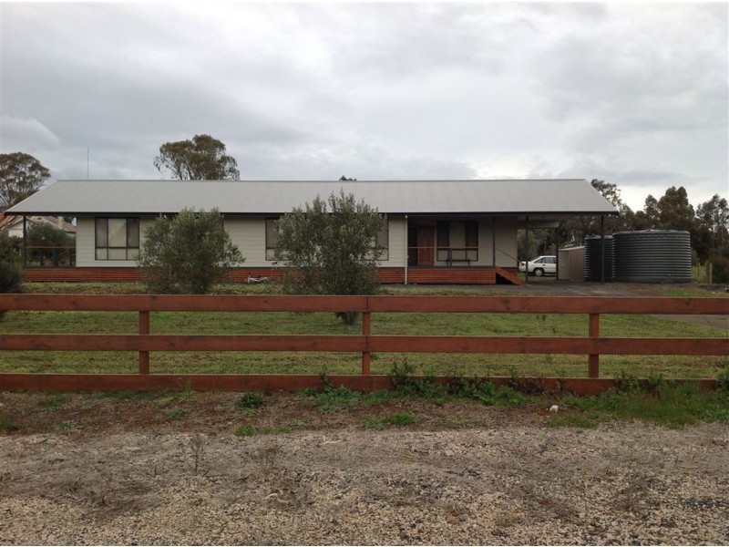 14 Mill Lane, Auburn SA 5451