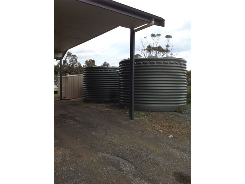 14 Mill Lane, Auburn SA 5451