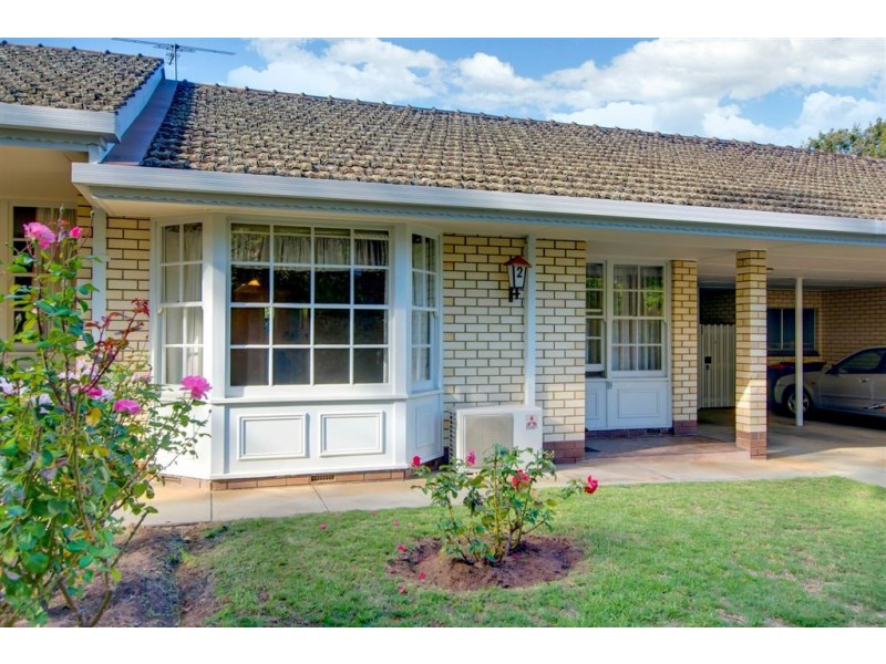 2/21 Myall Avenue, Kensington Gardens SA 5068