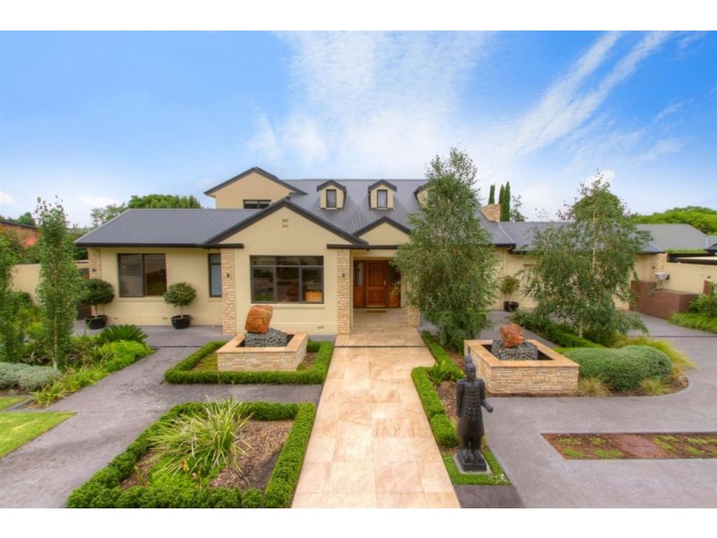 23 Sturt Avenue, Toorak Gardens SA 5065