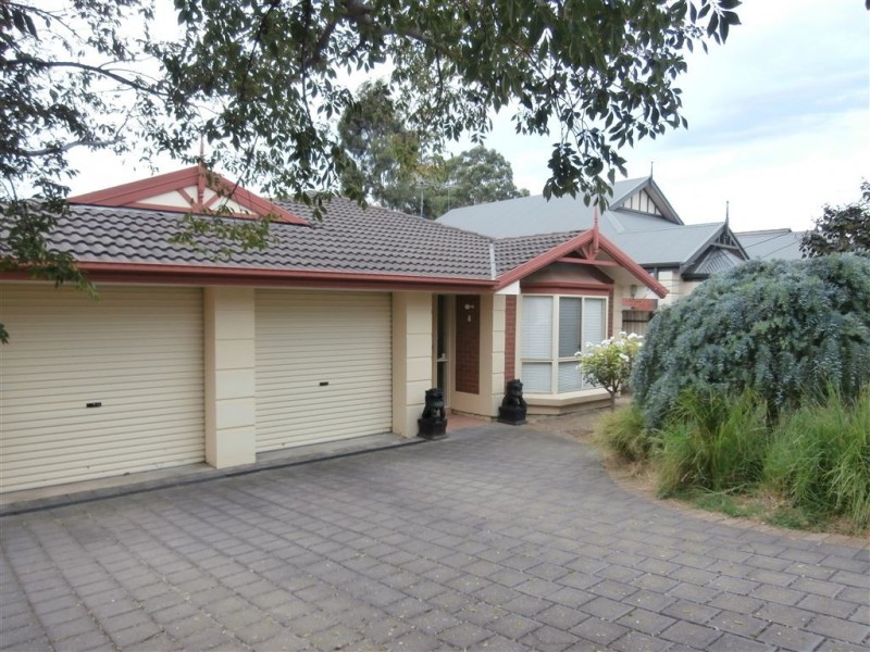 1A Maurice Ave., Rostrevor SA 5073