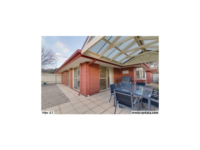 1A Maurice Ave., Rostrevor SA 5073