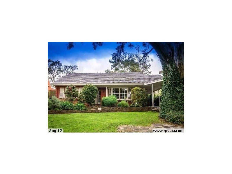 38a Cooper Place, Beaumont SA 5066