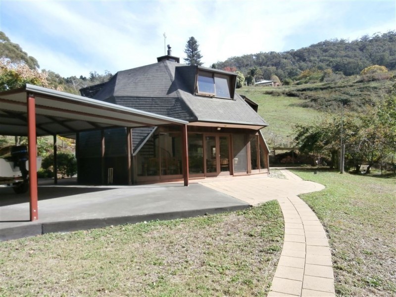 Cherryville SA 5134