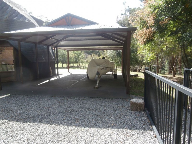 Cherryville SA 5134