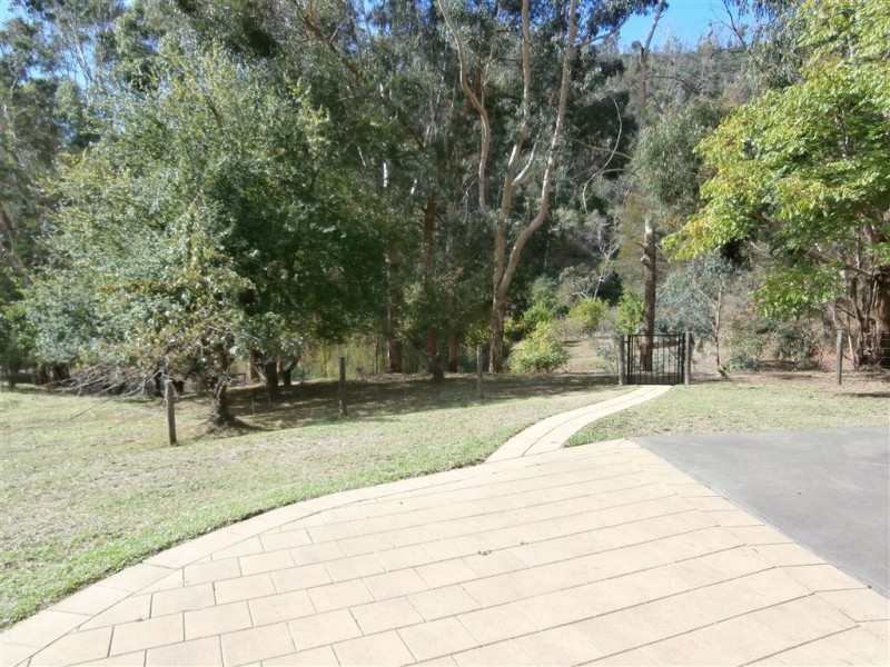 Cherryville SA 5134