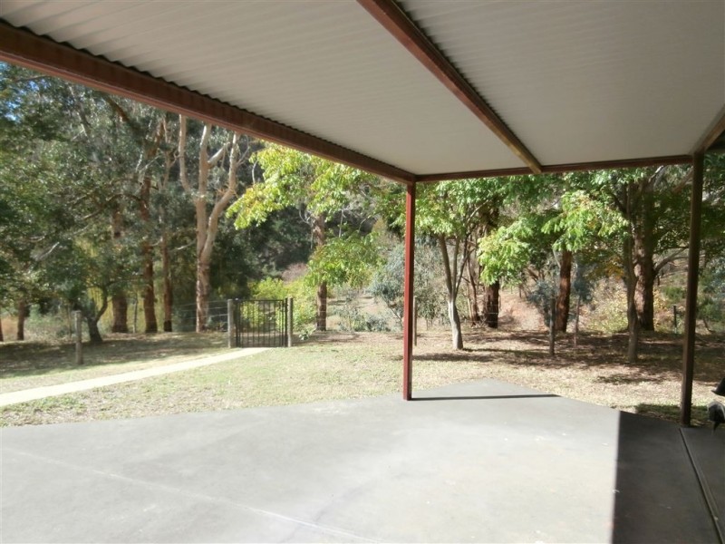 Cherryville SA 5134