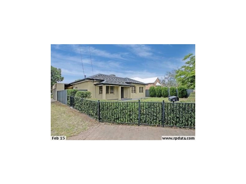 19 Arthur Street, Tranmere SA 5073