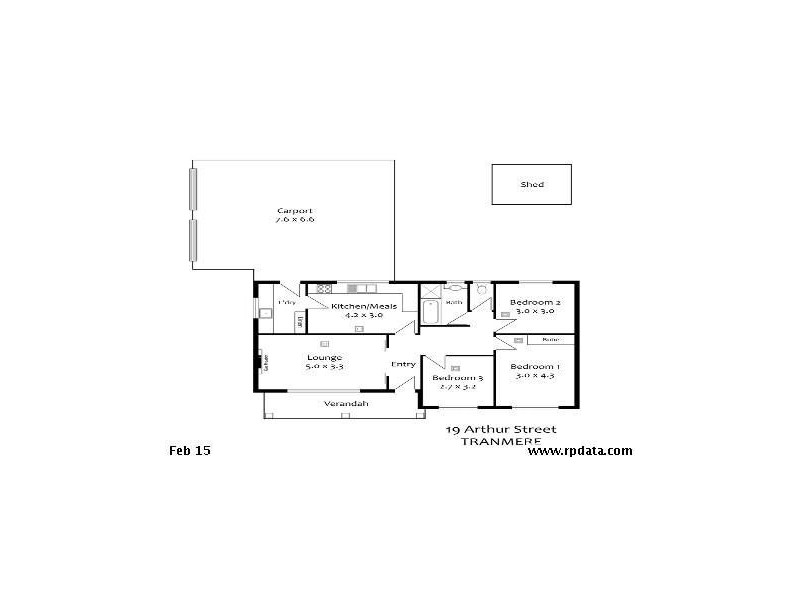 19 Arthur Street, Tranmere SA 5073