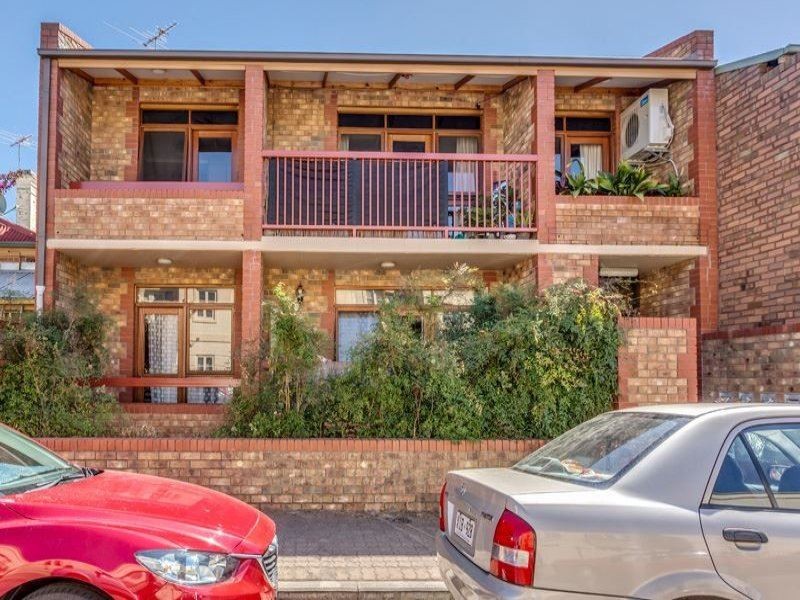 2/6 Hume Street, Adelaide SA 5000