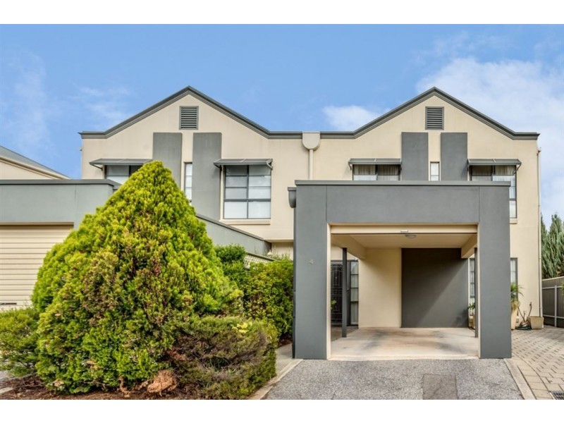4/2A Rosedale Place, Magill SA 5072