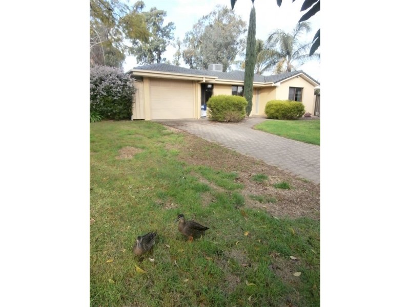 9 Orange Grove Circuit, Dernancourt SA 5075