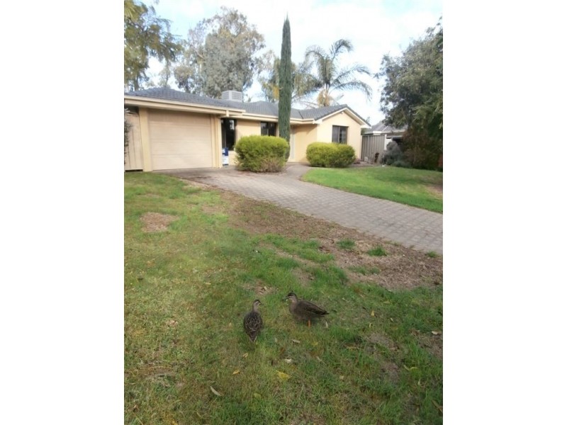 9 Orange Grove Circuit, Dernancourt SA 5075