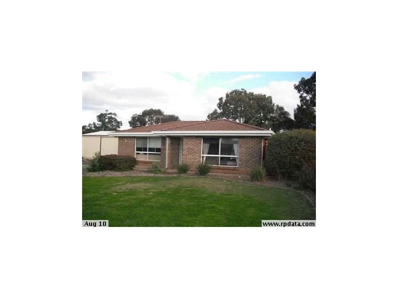 3 Mallen Ct, Riverton SA 5412