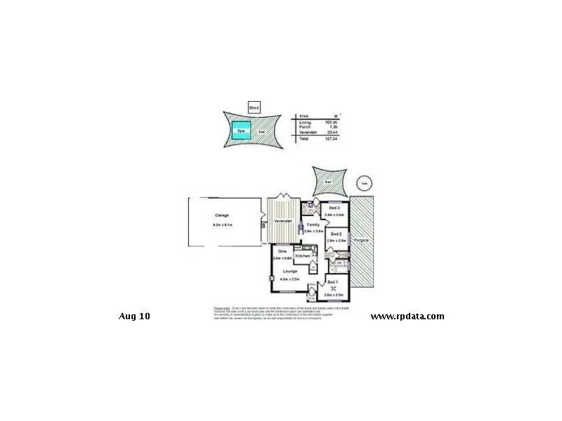 3 Mallen Ct, Riverton SA 5412