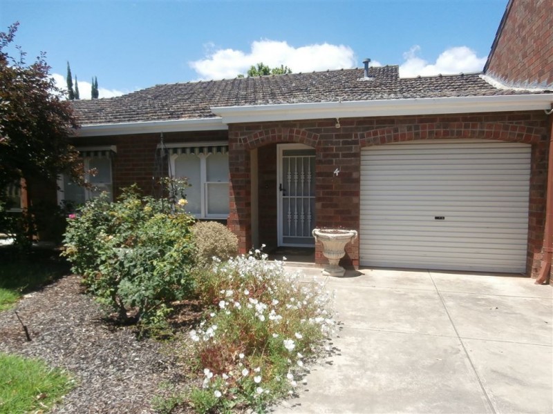 4 The Mews, Walkerville SA 5081