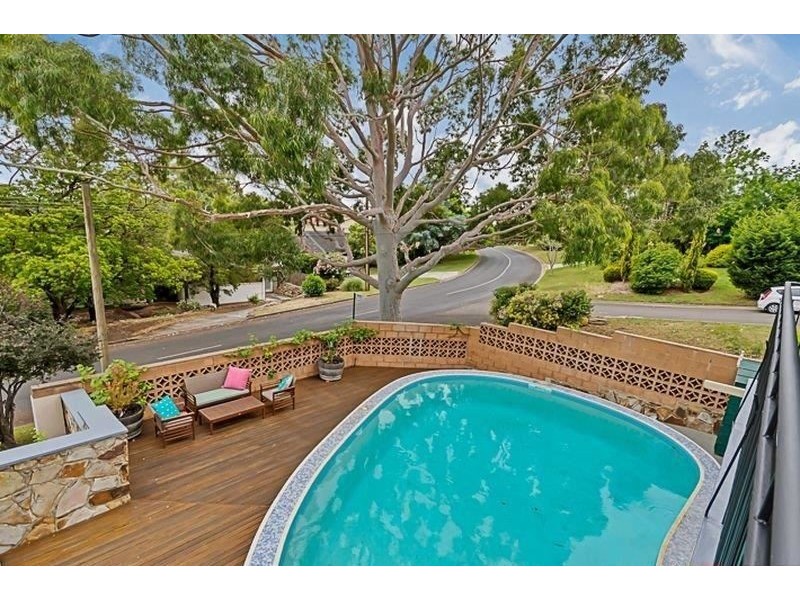 14 Crompton Drive, Wattle Park SA 5066