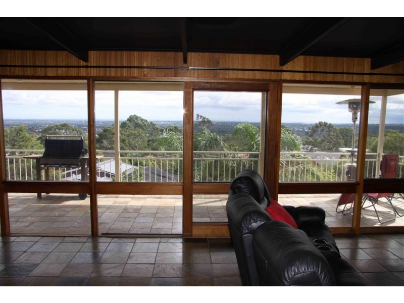 16 Grevillea Drive, Athelstone SA 5076