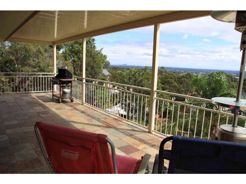 16 Grevillea Drive, Athelstone SA 5076