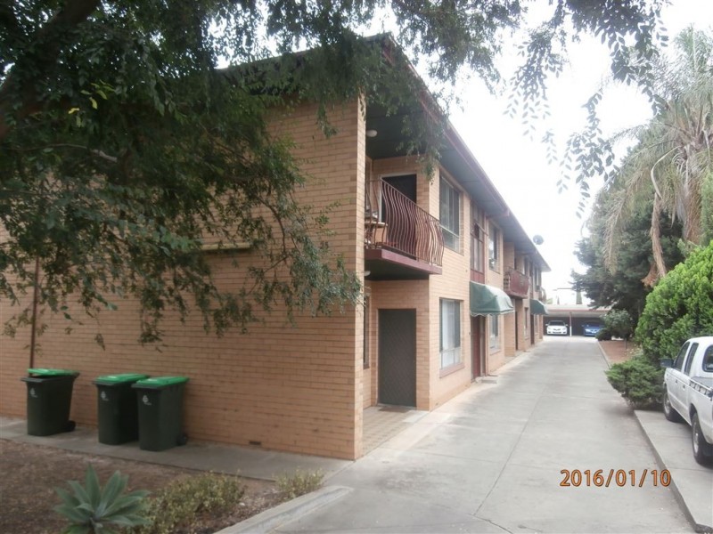 8/25 Fitzroy Tce, Fitzroy SA 5082