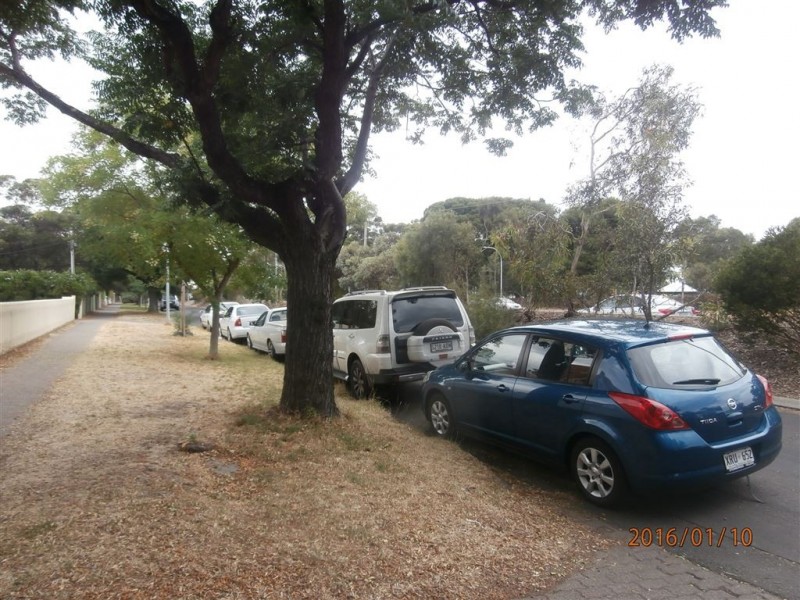 8/25 Fitzroy Tce, Fitzroy SA 5082