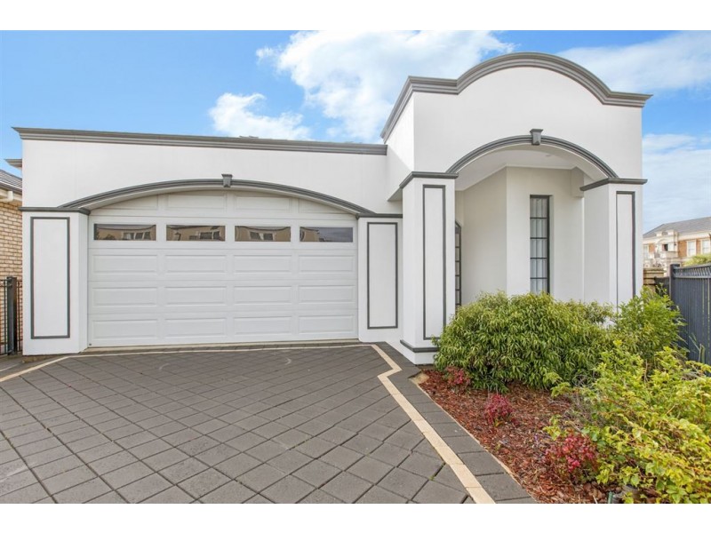 .8 Isla Cct, Mawson Lakes SA 5095