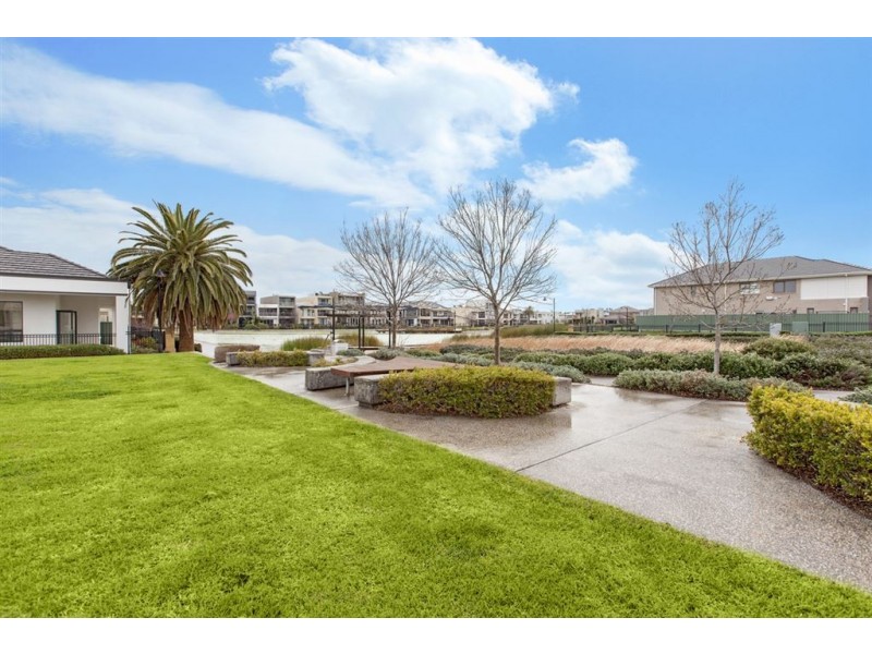 .8 Isla Cct, Mawson Lakes SA 5095