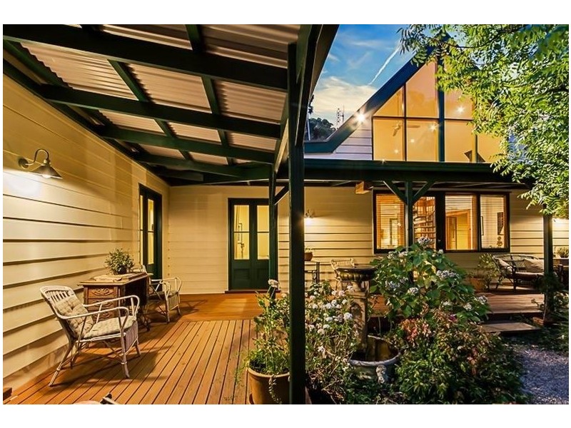 79 Old Norton Summit Rd, Teringie SA 5072