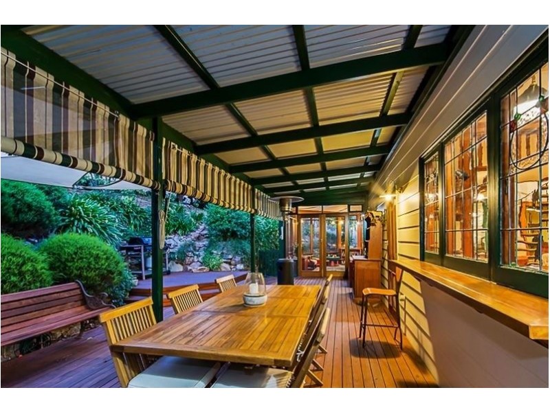 79 Old Norton Summit Rd, Teringie SA 5072