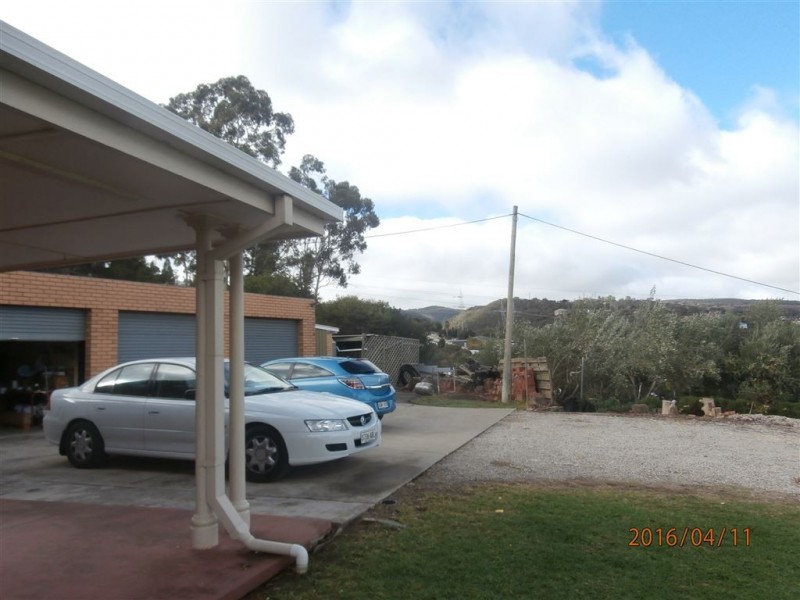 38 Norton Summit Road, Teringie SA 5072