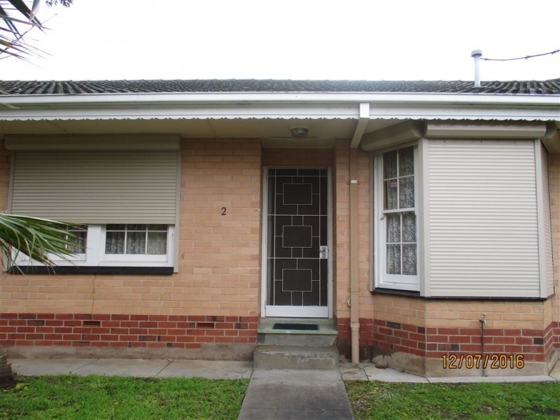 2/303 Kensington Road, Kensington Park SA 5068