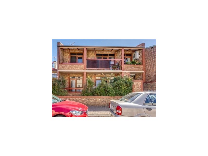 1/6 Hume Street, Adelaide SA 5000