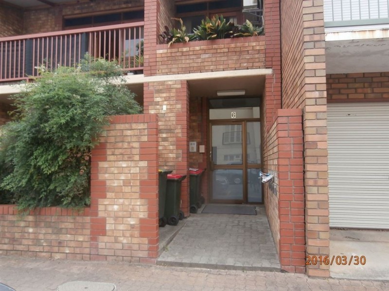 1/6 Hume Street, Adelaide SA 5000