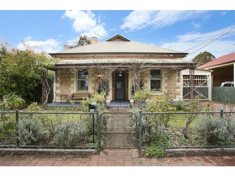55 Castle Street, Parkside SA 5063