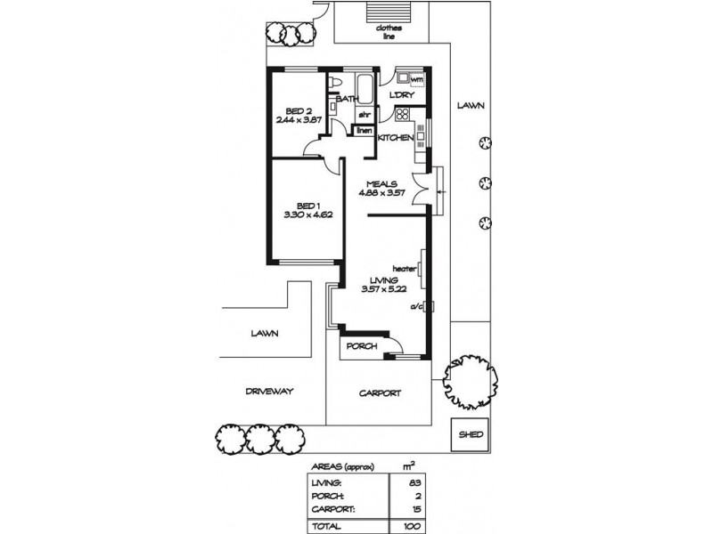 4/1 Orient Street, Kensington Gardens SA 5068
