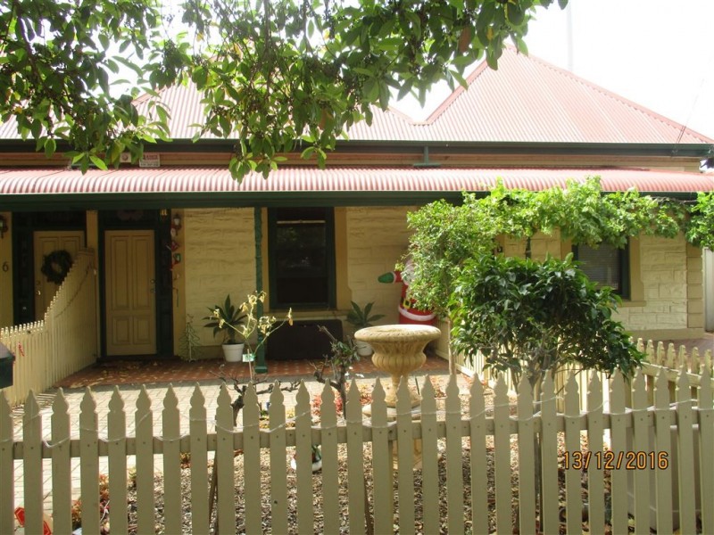 4 Boffa Street, Goodwood SA 5034