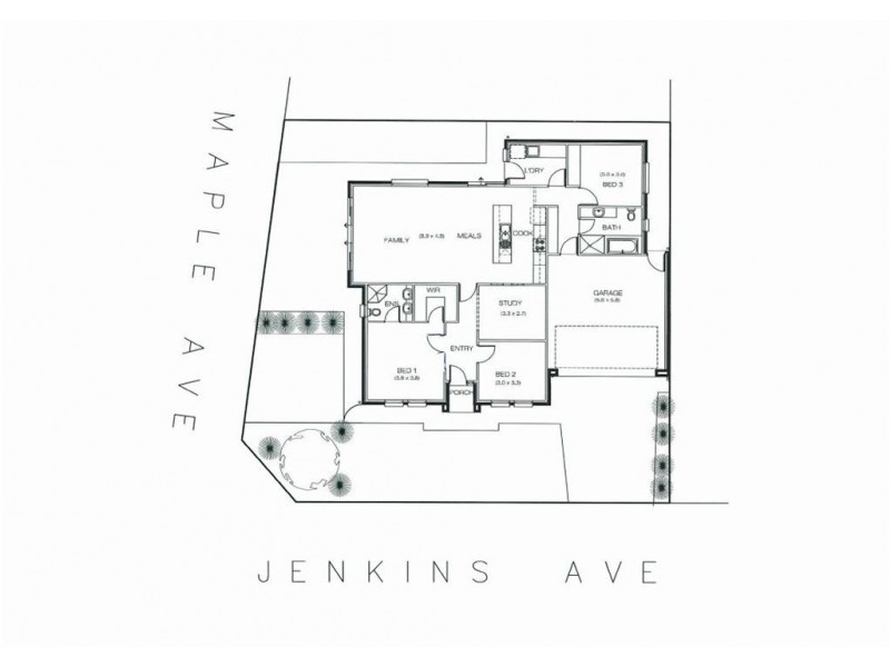 47 Jenkins Avenue, Rostrevor SA 5073