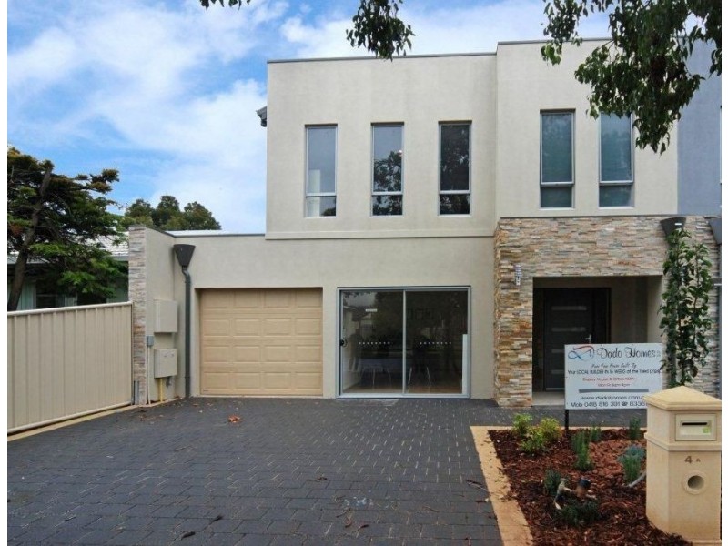 4a Daly Street, Magill SA 5072