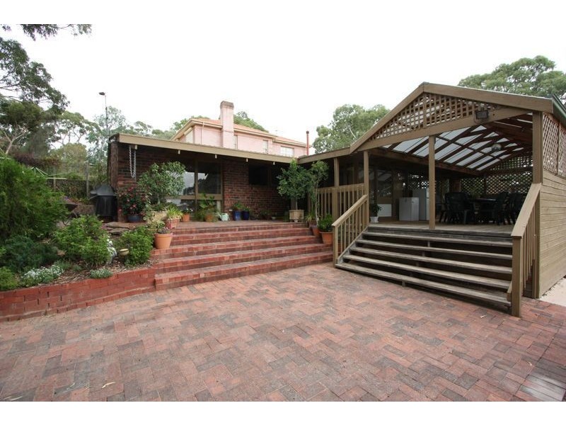 14 Edinburgh Avenue, Stonyfell SA 5066