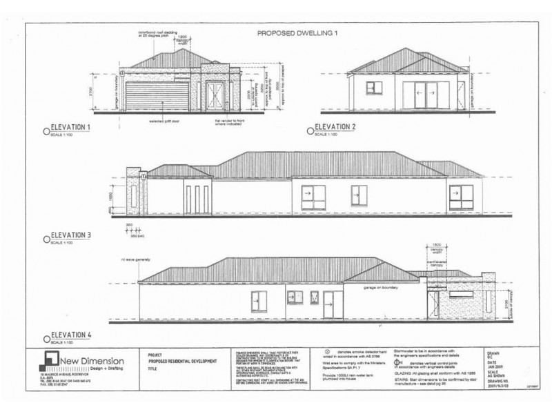 10D Britton Avenue, Tranmere SA 5073