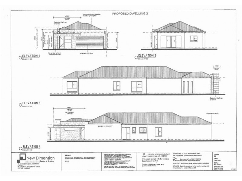 10D Britton Avenue, Tranmere SA 5073