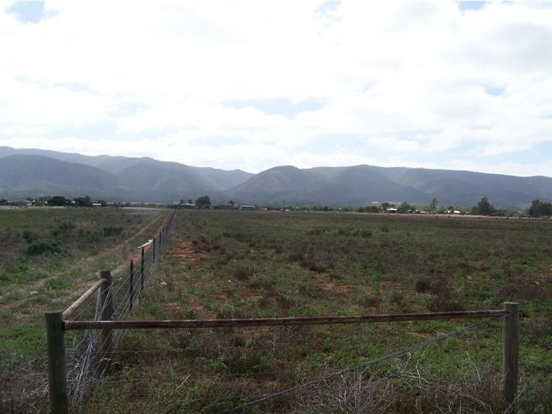 Lot 10 Acropolis Road, Nelshaby SA 5540