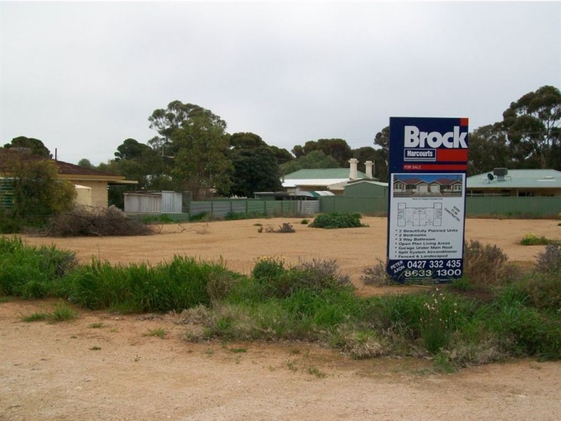 6 Samuel street, Laura SA 5480