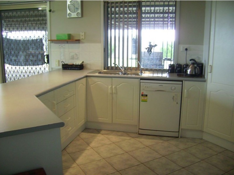 Lot 21 Abattoirs Road, Warnertown SA 5540