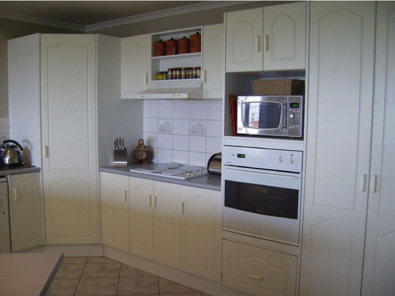 Lot 21 Abattoirs Road, Warnertown SA 5540