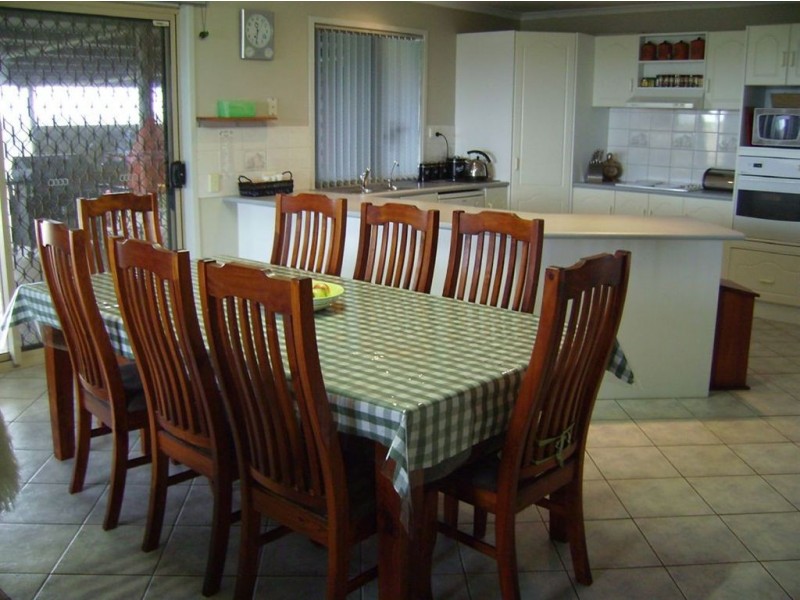 Lot 21 Abattoirs Road, Warnertown SA 5540