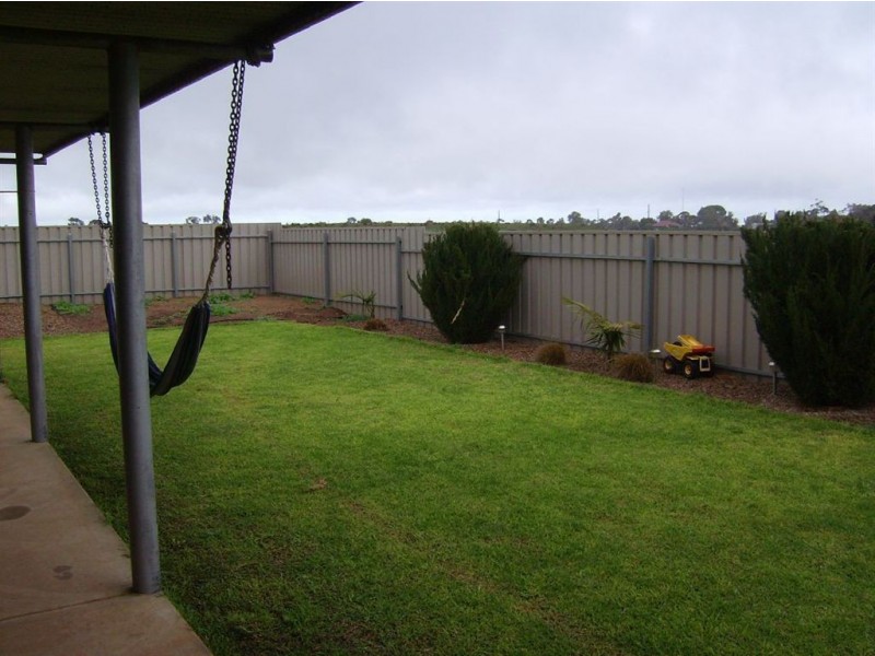 Lot 21 Abattoirs Road, Warnertown SA 5540