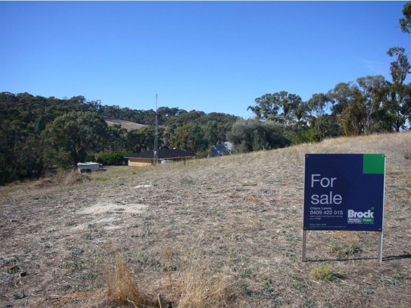 24 Trezise Way, Clare SA 5453