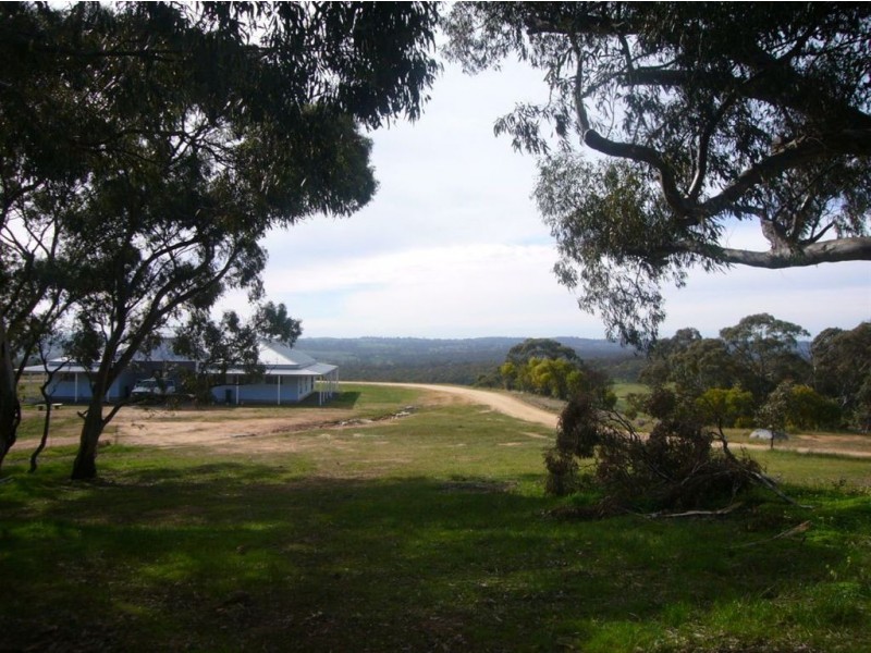 Lot 1998 Emu Rock Road, Clare SA 5453